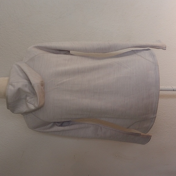 MOUNTAIN WAREHOUSE ISOCOOL Hoodie size 8 - Picture 4 of 8